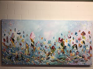 Gena - Flowers kopen? Bied vanaf 300!