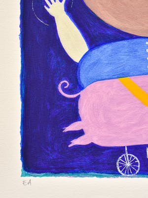 Wouter Stips - Sweet dreams kopen? Bied vanaf 35!