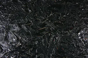 Pim Lenos - Gemengde techniek op paneel, zonder titel (Groot formaat!) kopen? Bied vanaf 1!