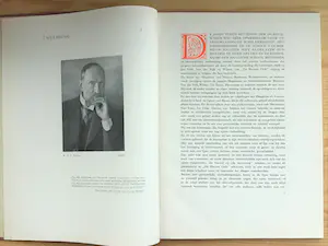 Marius Bauer - "Zijn Etswerk" - Wisselingh & Co - Amsterdam - 1927 - Uitstekende conditie kopen? Bied vanaf 80!