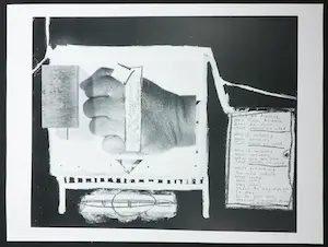 Frederick William Ayer - Knock on wood kopen? Bied vanaf 1!