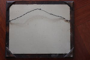 Dirkje Kuik - Rotslandschap kopen? Bied vanaf 125!