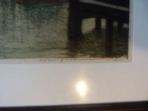 Cornelis Brandenburg - Amsterdam - Damrak inclusief boekje kopen? Bied vanaf 183!