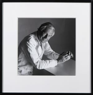 Paul Huf - Foto, Portret kopen? Bied vanaf 1!