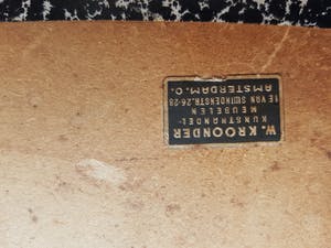 Jan Toorop - Zielegang kopen? Bied vanaf 75!