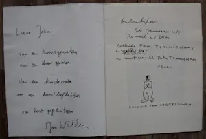 Anton Heyboer - publicatie door Museum Bommel van Dam - 1984 kopen? Bied vanaf 75!