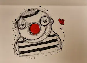 Bart Hamelink - Just in love kopen? Bied vanaf 1!