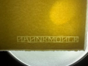 Anton Heyboer - Ets "vrouw" uit 1978 op Hahnemuhle papier kopen? Bied vanaf 125!