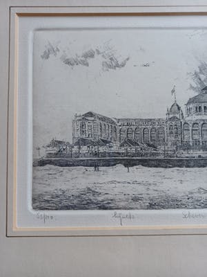 Anna Doedijns - Het Kurhaus kopen? Bied vanaf 5!