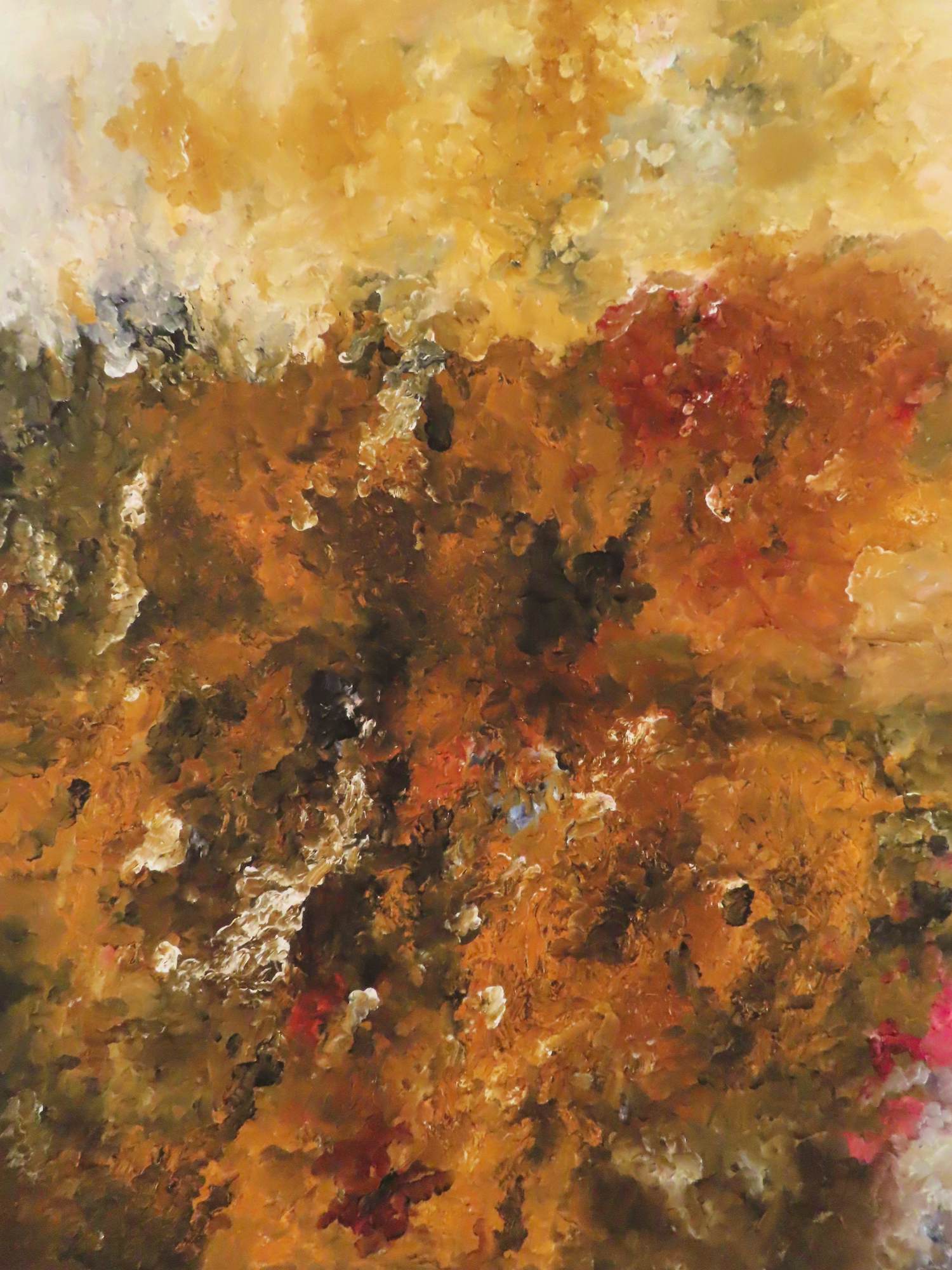 Armando - 'Landschap' kopen? Bied vanaf 60!