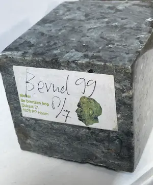 AcheterJos van Riemsdijk - Bevnel 99? Enchérissez de 95!