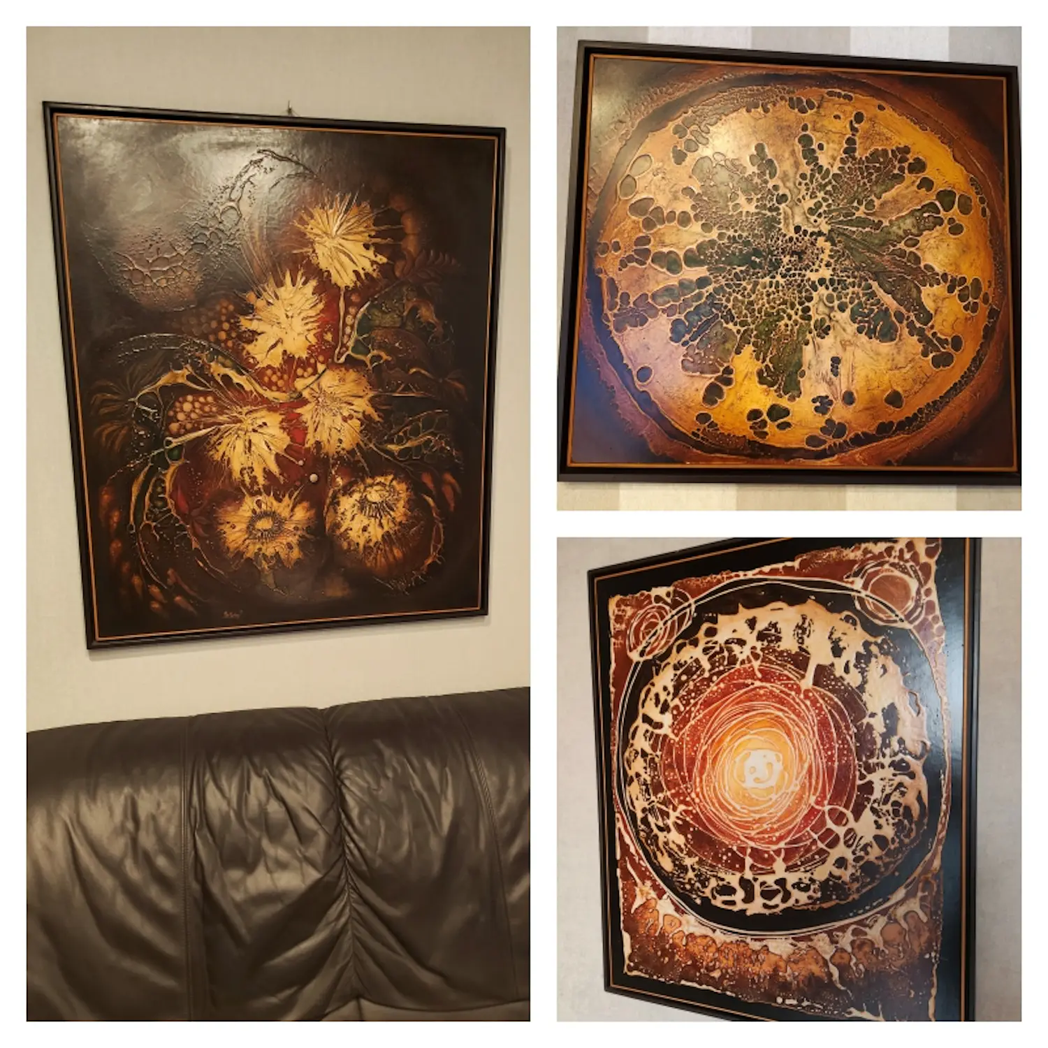 Paul Eurlings (1937-2017)