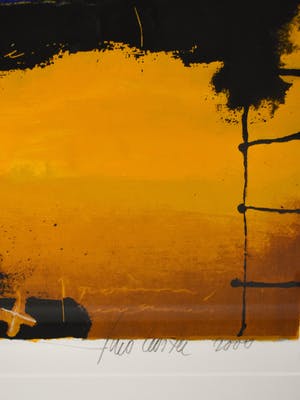 Theo Koster - Landscape I kopen? Bied vanaf 100!