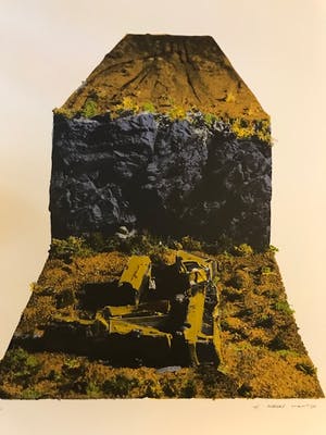 Aldert Mantje - zonder titel kopen? Bied vanaf 30!