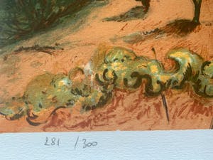Marie de Valon - Provance III kopen? Bied vanaf 25!