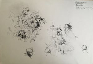 Dirkje Kuik - Figuren kopen? Bied vanaf 80!