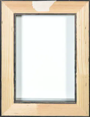 Eugina Loli - Print op dibond, Moonstroke (Until the End of Time) kopen? Bied vanaf 50!