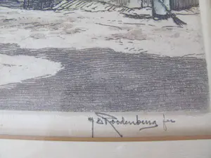 Hendrikus Roodenburg - Harderwijk kopen? Bied vanaf 50!