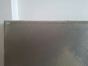 Cyril Mann - Gezicht op haven van Dordrecht kopen? Bied vanaf 500!