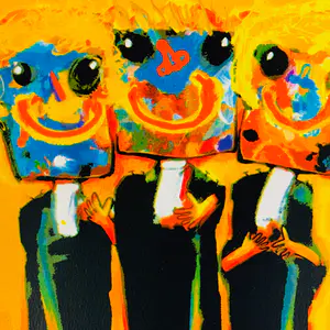 Ad Verstijnen - Het Trio kopen? Bied vanaf 45!