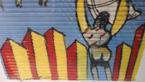 Herman Brood - de wasvrouw kopen? Bied vanaf 40!