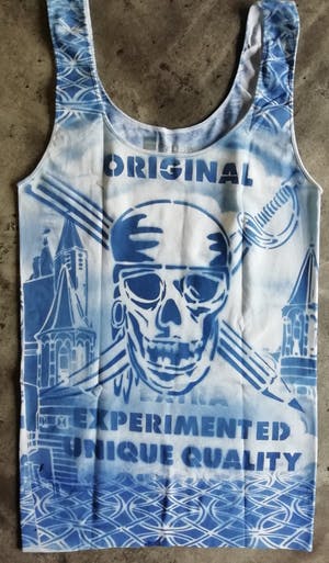 Hugo Kaagman - Original Extra Experimented Unique Quality kopen? Bied vanaf 69!