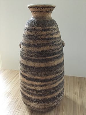 Pieter Groeneveldt - Vaas. kopen? Bied vanaf 30!