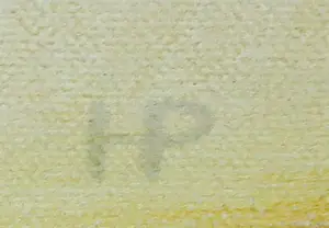 Hannes Postma - Olieverf op doek, Kleur der herinnering - Ingelijst (Zeer groot) kopen? Bied vanaf 250!