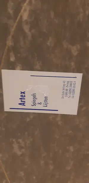 Brons (Onbekend) - Landschap boerderij en bootje kopen? Bied vanaf 1!