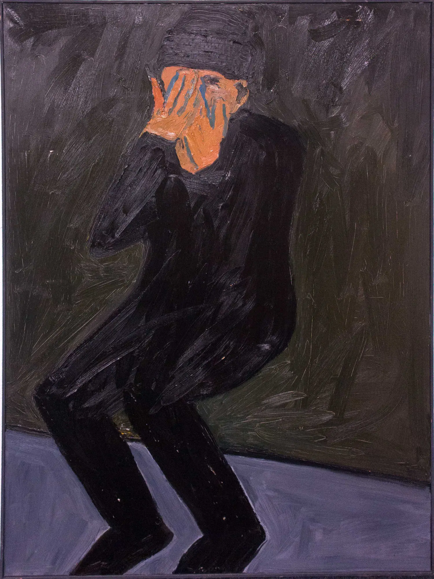 Frans de Groot (1949)