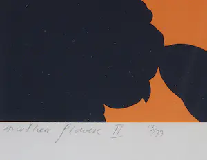 Arjan van Arendonk - Another Flower II kopen? Bied vanaf 75!