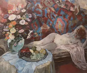 Buy Jan Sluijters - 1881 - 1957? Bid from 40!