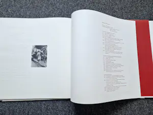 John Lie a Fo - Compleet in 1990 uitgegeven hardcover portfolio - oplage slechts 170 exemplaren kopen? Bied vanaf 74!