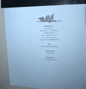 Ada Breedveld - 3 boekwerken waarvan 1 gesigneerd (hardcover) kopen? Bied vanaf 30!