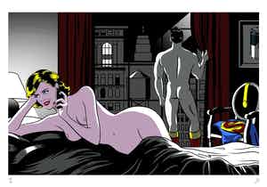 Philippe Grimaud - Andy 2 verkocht voor € 50!