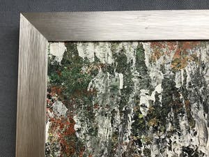 Niet of onleesbaar gesigneerd - Geen titel. kopen? Bied vanaf 1!