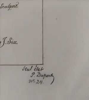 Pieter Dupont - Ruiterportret, Dirk Tulp kopen? Bied vanaf 160!