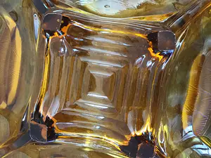 August Walther & Sohne AG - Vintage Art Deco schaal kopen? Bied vanaf 1!