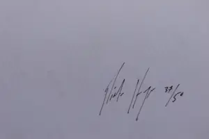 Pieter Hugo - Foto uit de serie PH&HBA inclusief bijbehorend boek kopen? Bied vanaf 395!