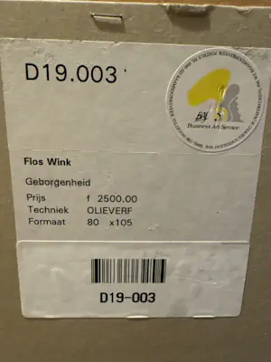 Flos Wink-Pol - Geborgenheid kopen? Bied vanaf 50!