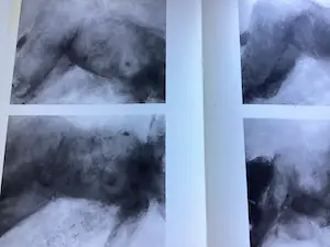 Claude Garache - Derrière Le Miroir - 10 kleuren litho’s kopen? Bied vanaf 1!
