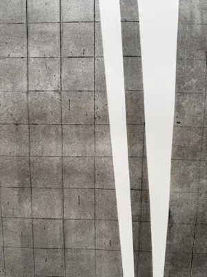 Arnoud de Blauw - ets-aquatint/droge naald op papier | 'Blues' | 1977 (UNIEK WERK) kopen? Bied vanaf 10!