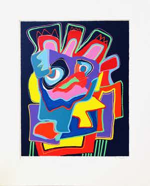 Marianne Naerebout - Louder than words verkocht voor € 6!