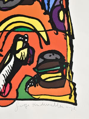 George Heidweiller - Twisted reminder kopen? Bied vanaf 1!