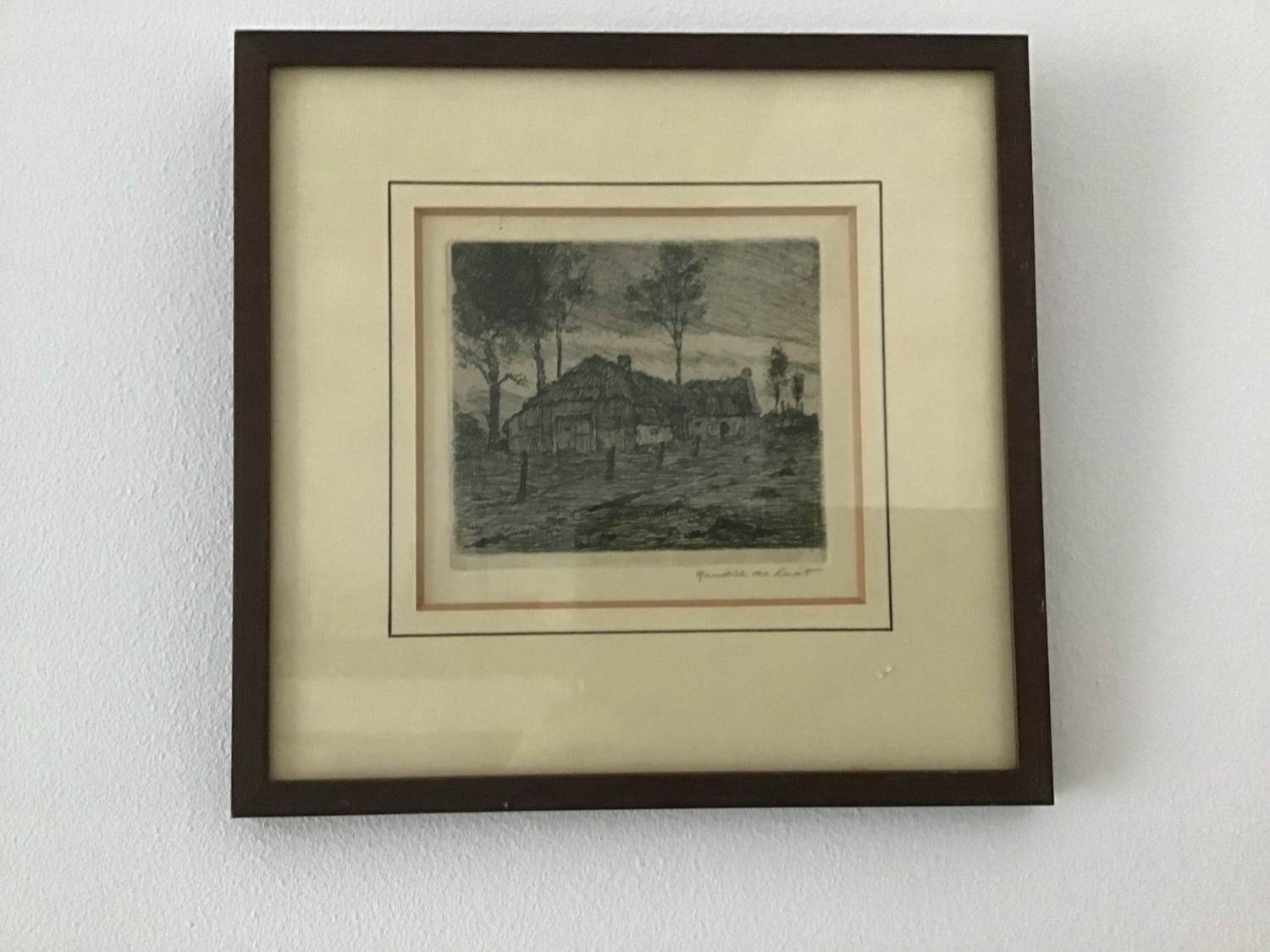 AcheterHendrik de Laat - Boerderij? Enchérissez de 35!