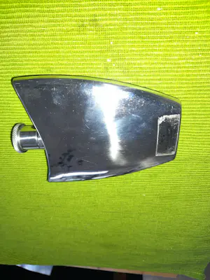 Knut & Marianne Hagberg - Design heupfles kopen? Bied vanaf 15!