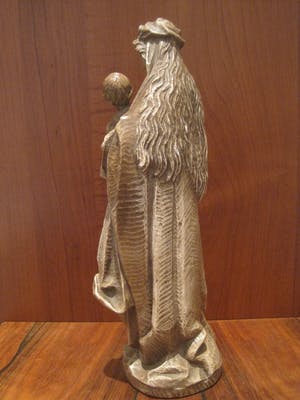 Harrie Antheunis - Maria met Kind. kopen? Bied vanaf 35!