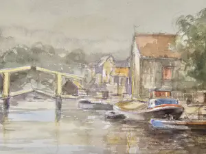 Jan Schaeffer - Scheepswerf kopen? Bied vanaf 79!