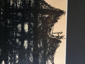 Wim Burger - Tegenlicht kopen? Bied vanaf 30!