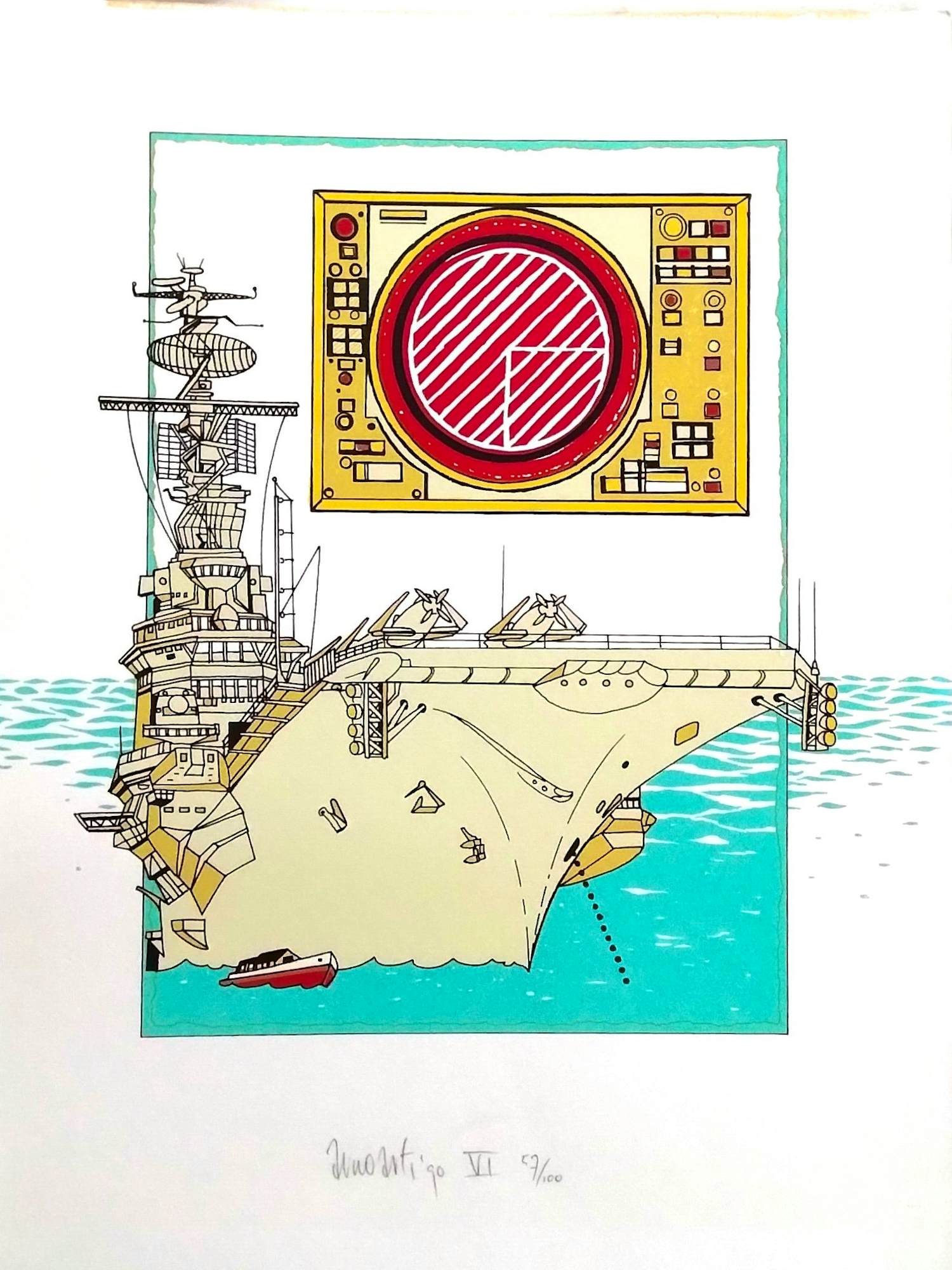 Arno Arts - zonder titel kopen? Bied vanaf 31!